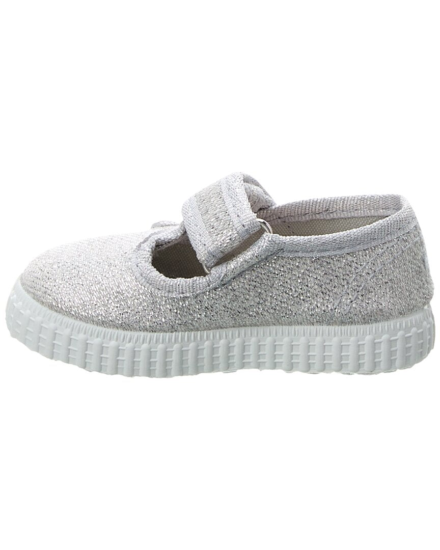 Cienta Canvas Sneaker