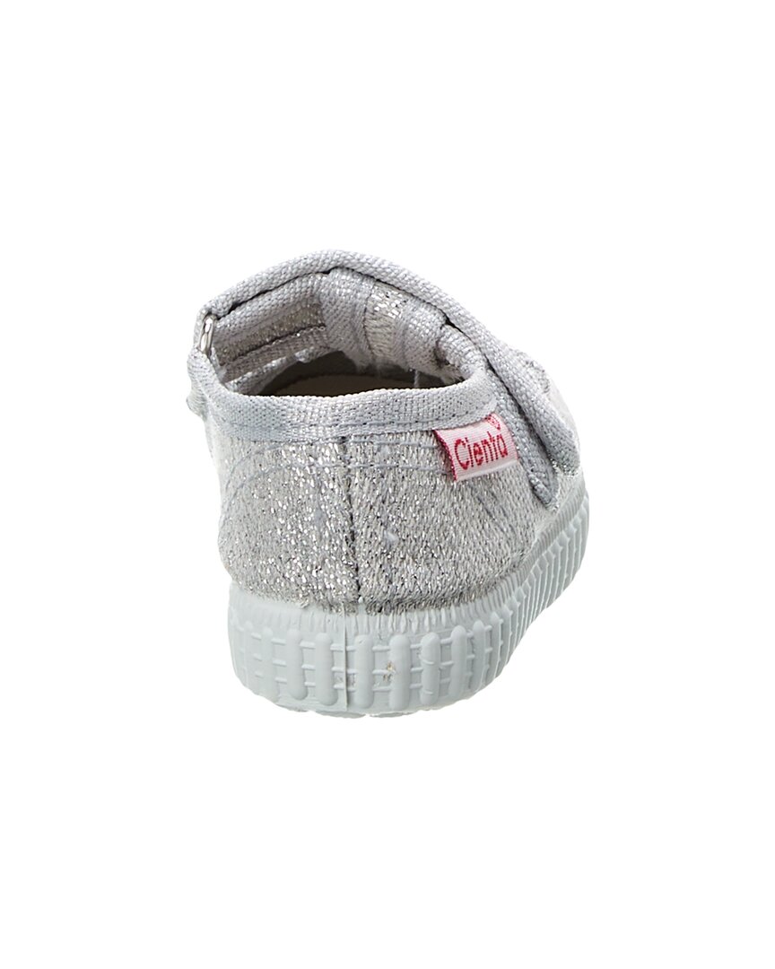 Cienta Canvas Sneaker