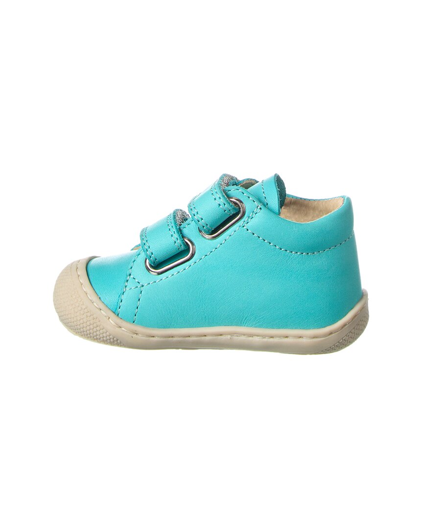 Naturino Cocoon Leather Sneaker