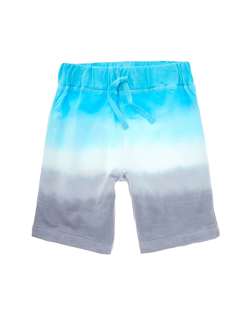 Mish Mish Legend Gradient Short