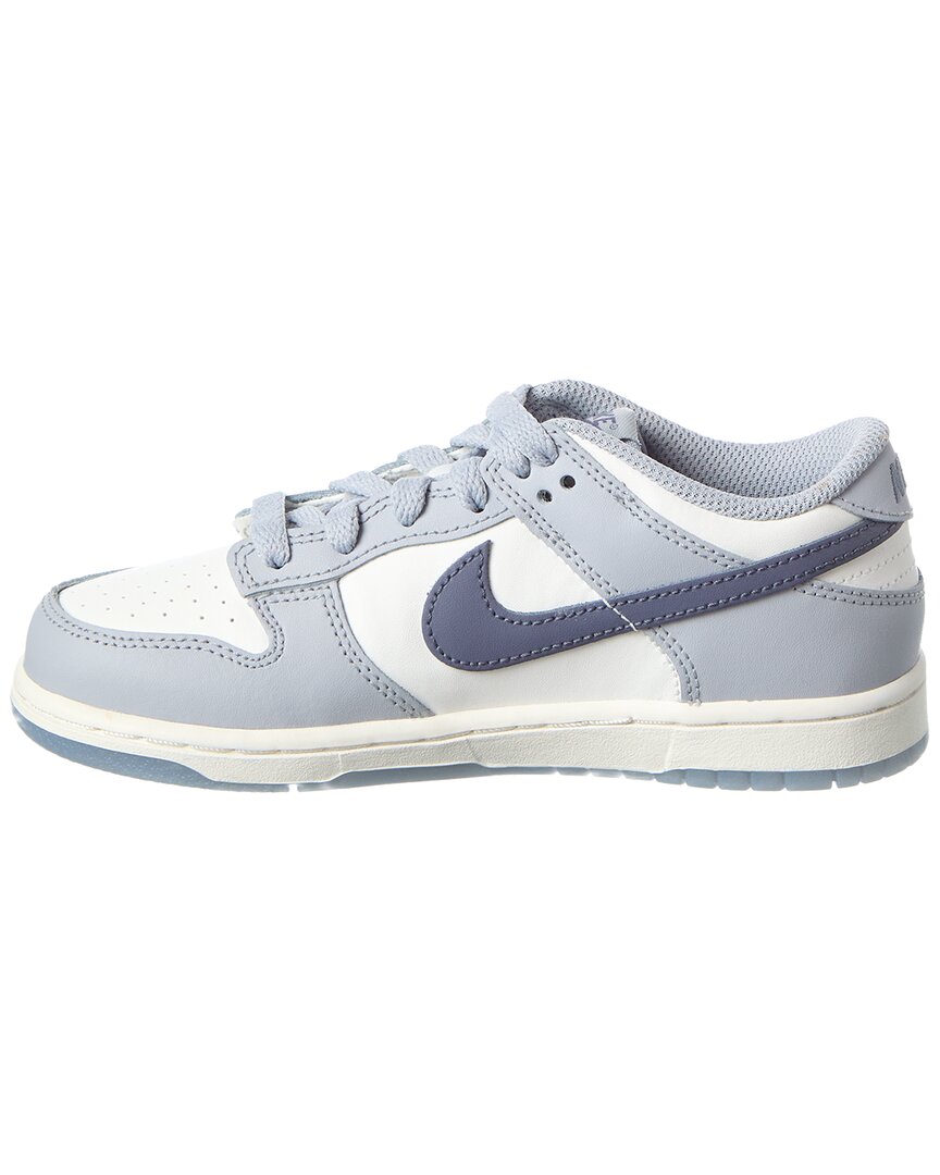 Nike Dunk Low Leather Sneaker