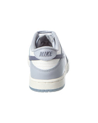 Nike Dunk Low Leather Sneaker
