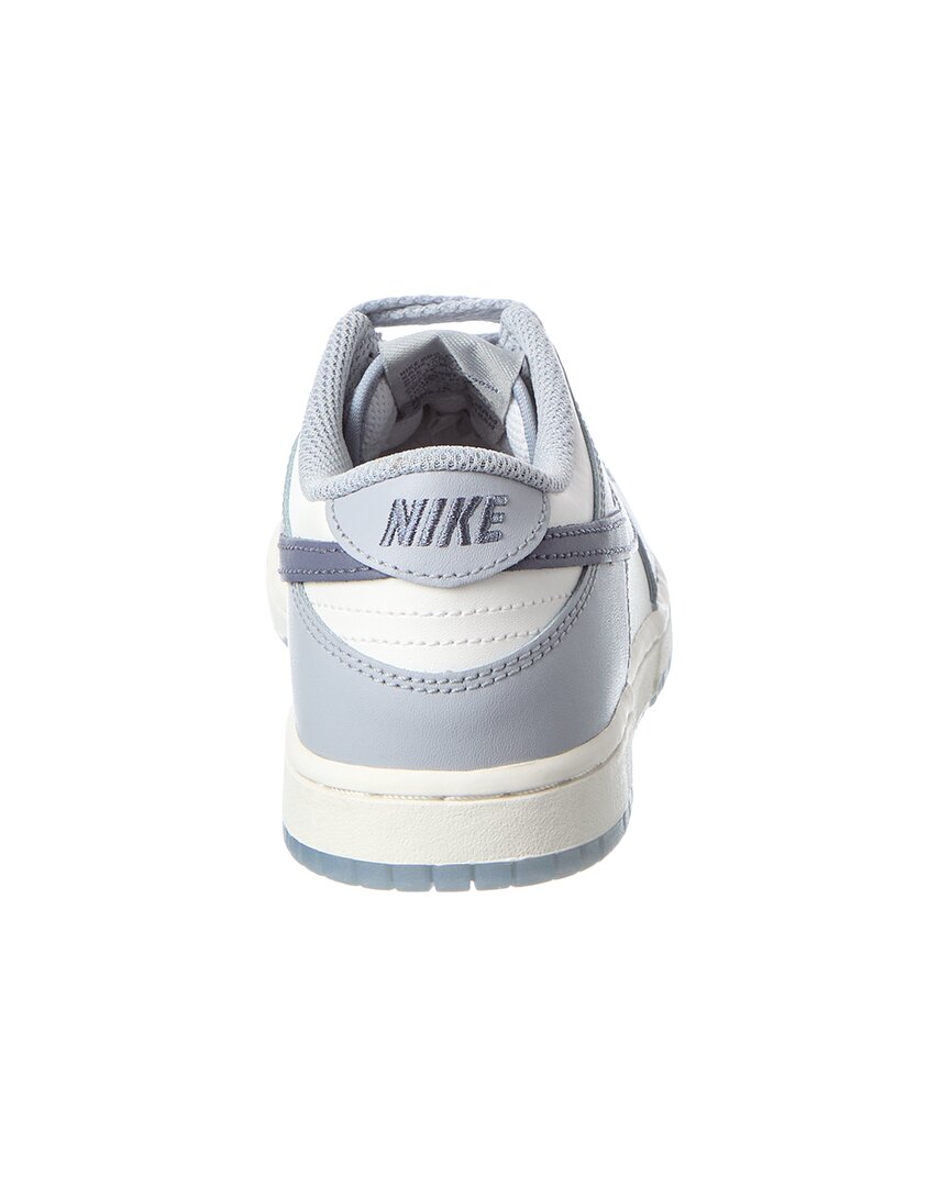 Nike Dunk Low Leather Sneaker