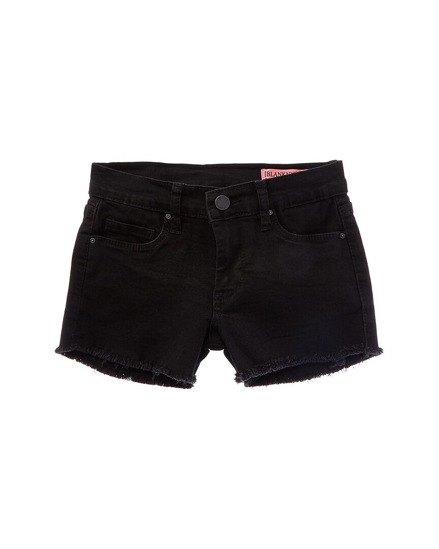 Blank Nyc The Mini Astor Short