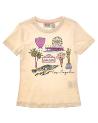Scotch & Soda Graphic T-Shirt