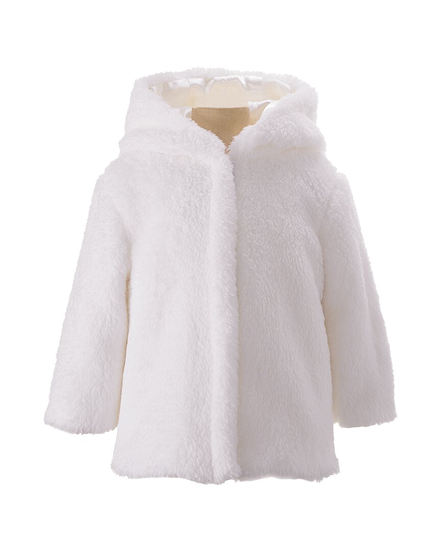 Rachel Riley Rachel Riley Teddy Ears Jacket