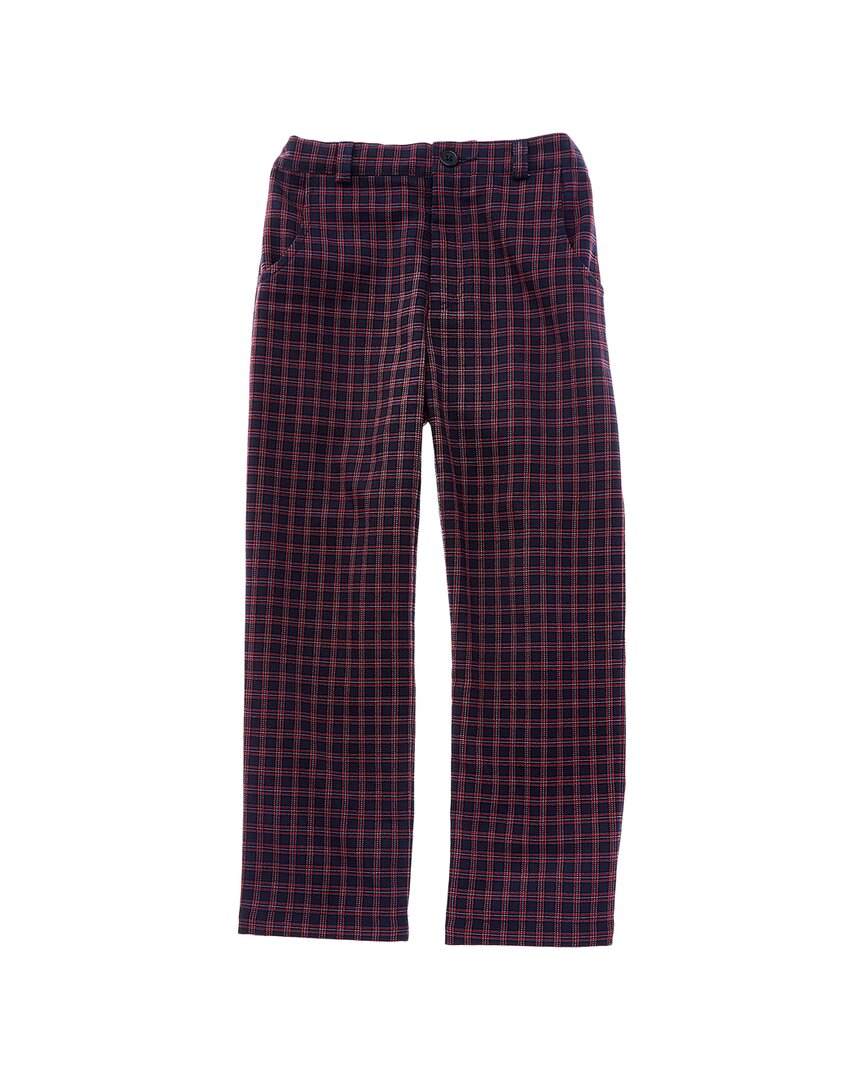 Rachel Riley Mini Check Trouser