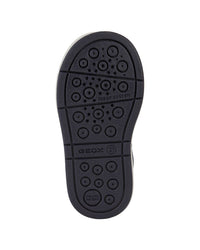 Geox Trottola Leather Sneaker