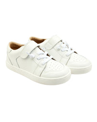 Oldsoles City Trainer Leather Sneaker