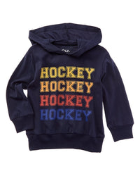 Chaser Chaser Hockey Hoodie