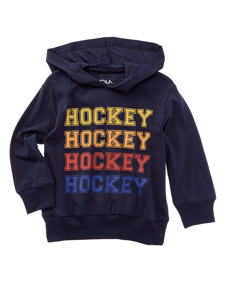Chaser Chaser Hockey Hoodie