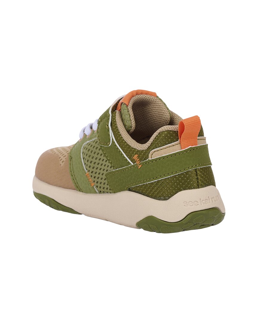 See Kai Run Viento Athletic Sneaker