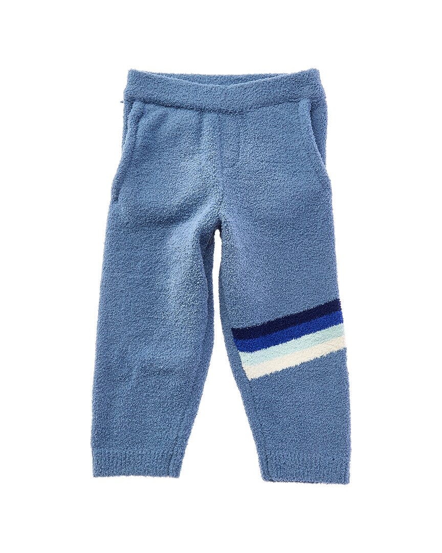 Chaser Chaser Fuzzy Fleece Knit Lounge Pant