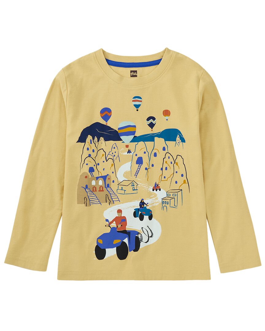 Tea Collection Graphic T-Shirt