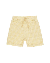 Rylee + Cru Collective Terry Short