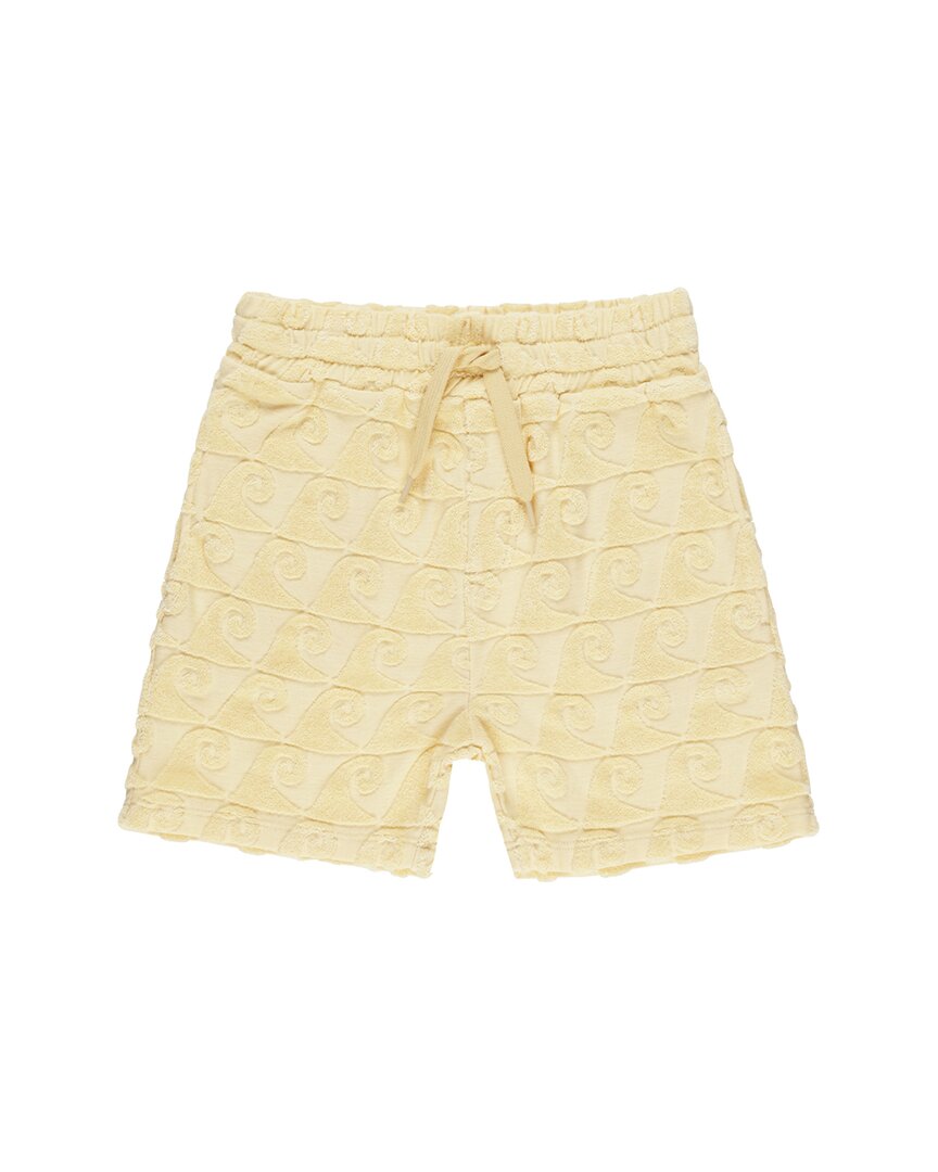 Rylee + Cru Collective Terry Short