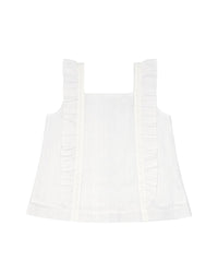 Minnow Blouse
