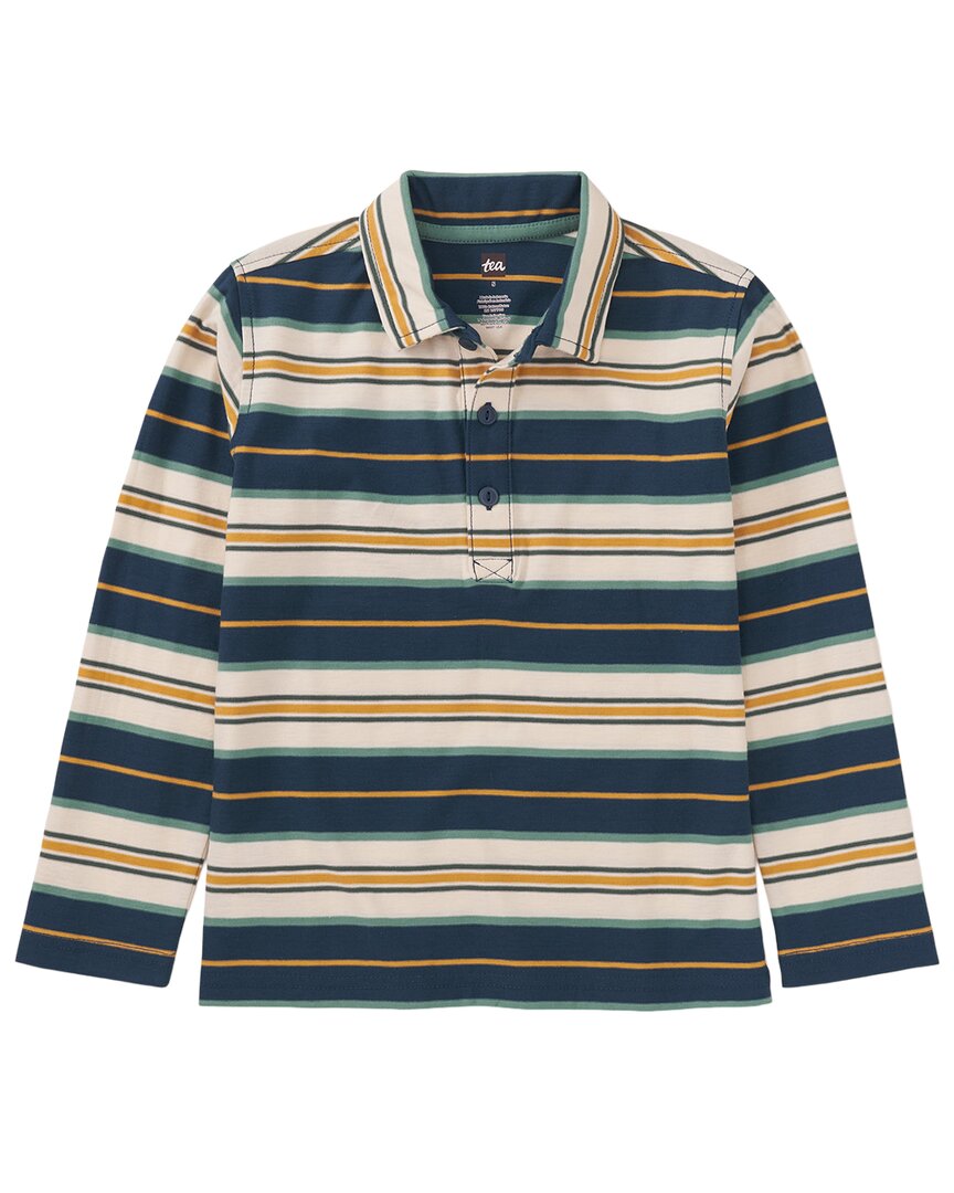 Tea Collection Woven Top