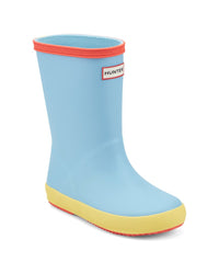 Hunter Hunter First Classic Rubber Rain Boot
