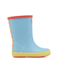 Hunter Hunter First Classic Rubber Rain Boot