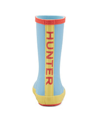 Hunter Hunter First Classic Rubber Rain Boot