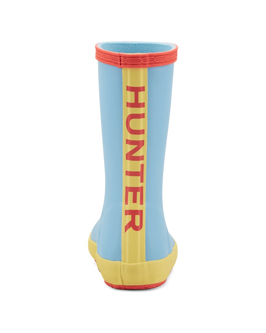 Hunter Hunter First Classic Rubber Rain Boot