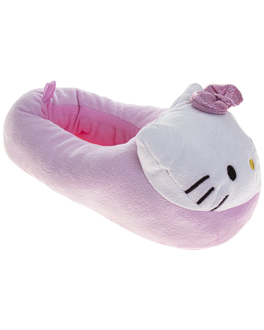 Josmo Hello Kitty Slipper