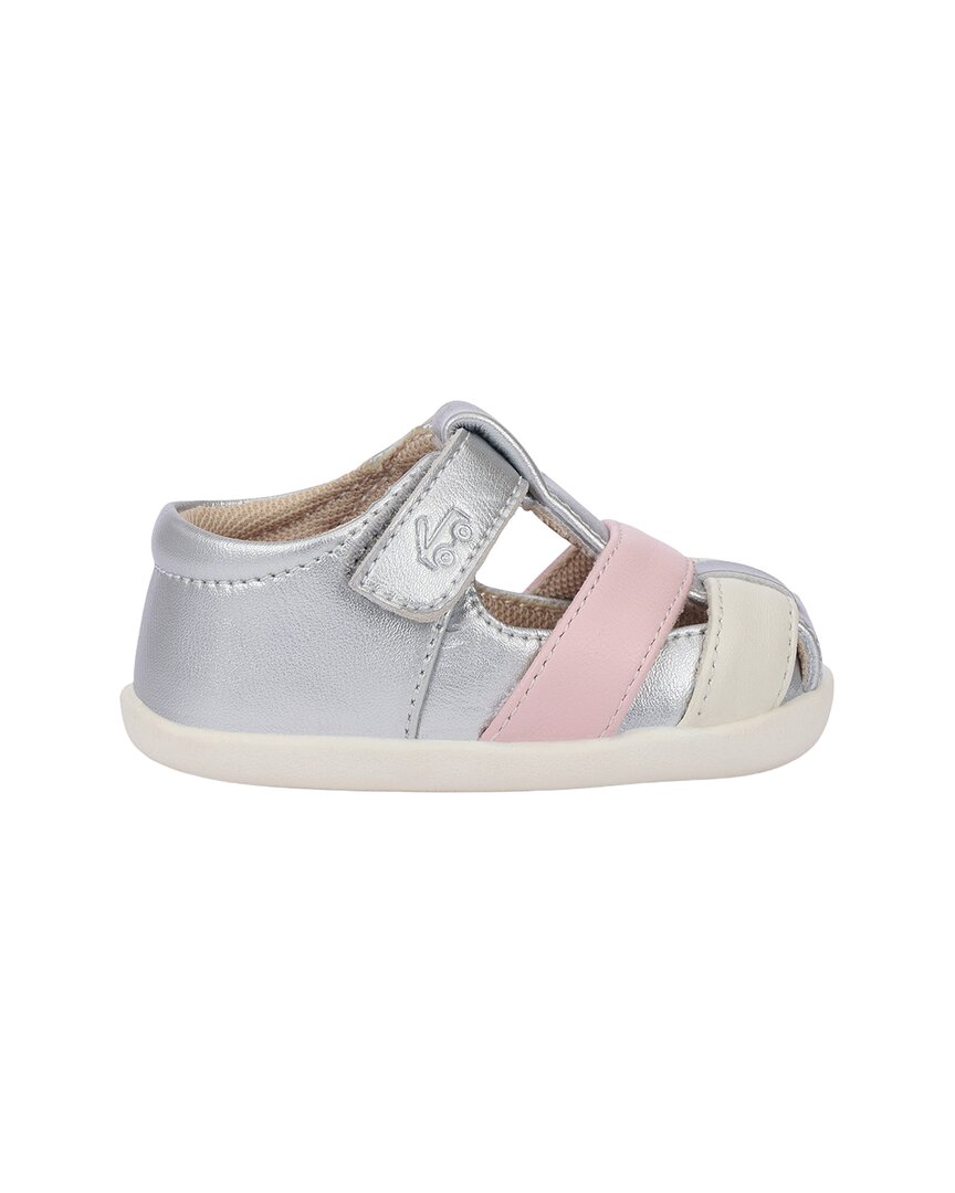See Kai Run Brook Iii Inf First Walker Sandal