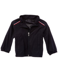 Moncler Rain Jacket