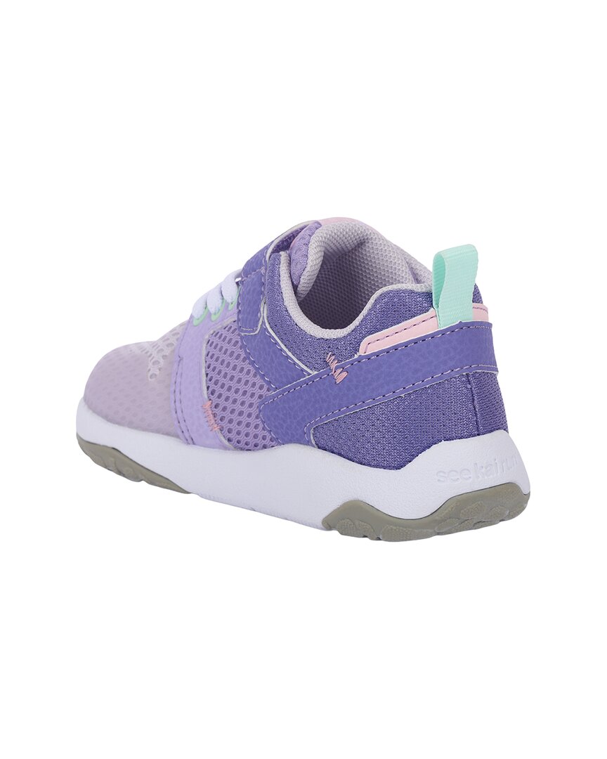 See Kai Run Viento Athletic Sneaker