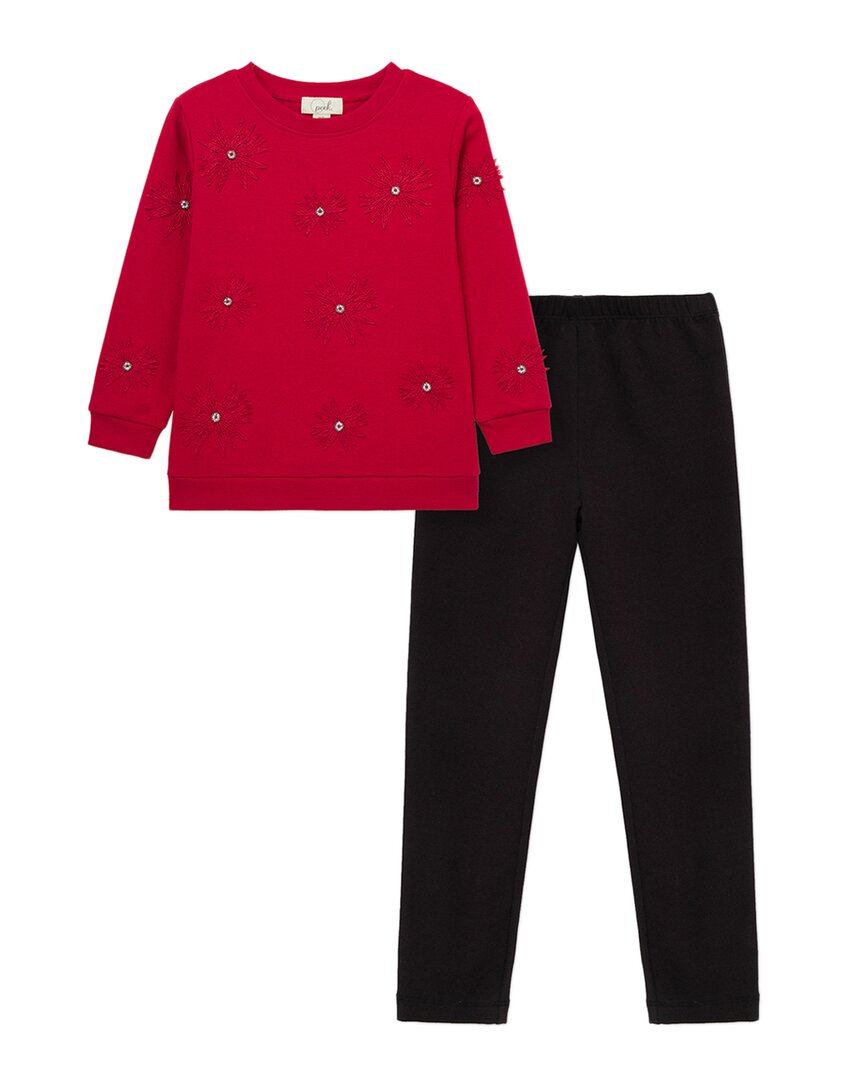 Peek Kids Sweatshirt Set