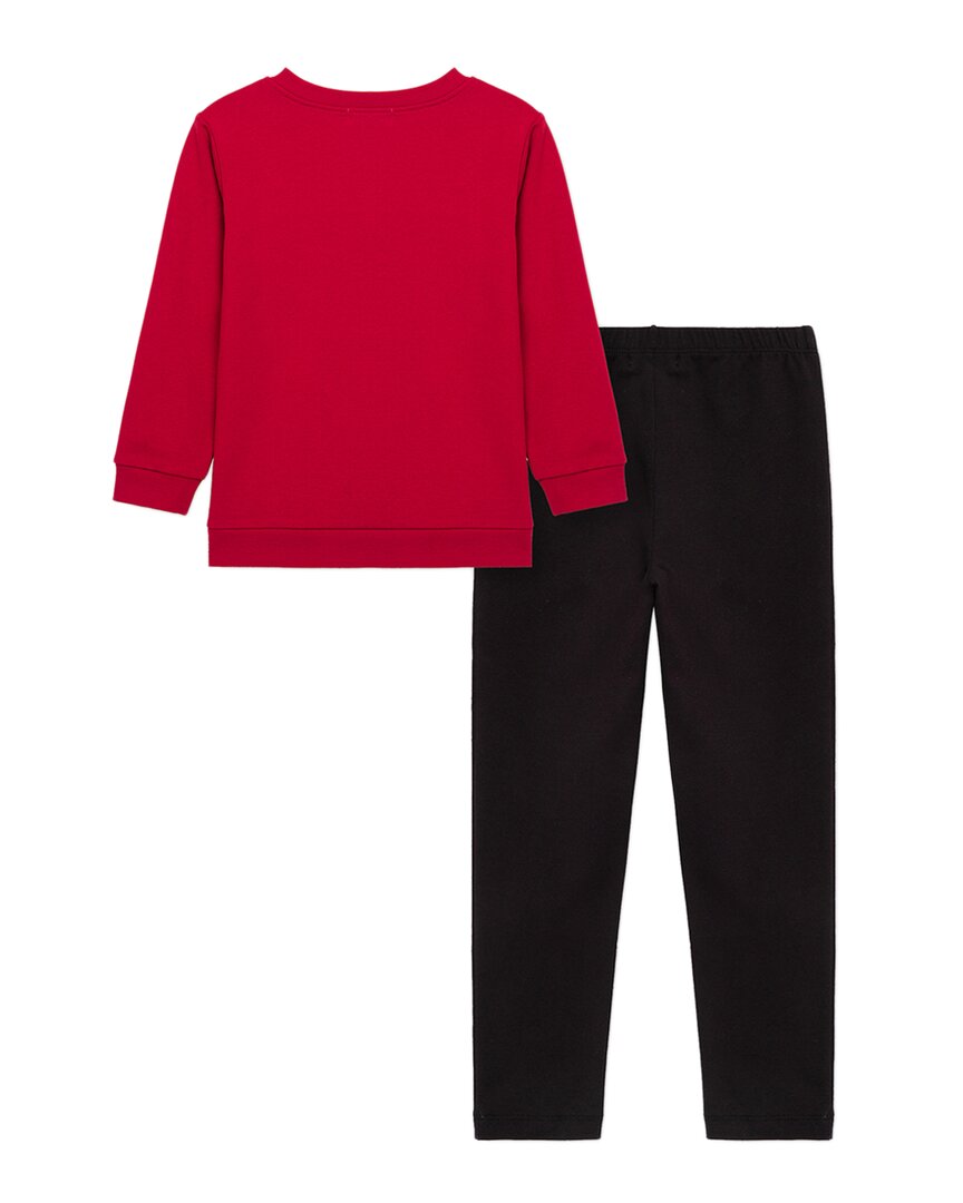 Peek Kids Sweatshirt Set