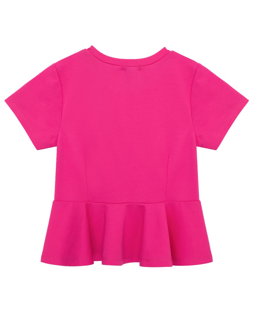 Habitual Peplum Top