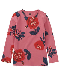 Tea Collection Woven Top