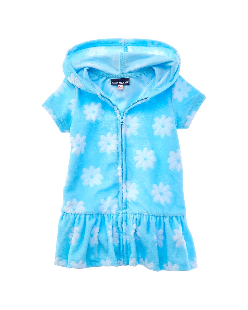 Andy & Evan Swim Cover Up Dress