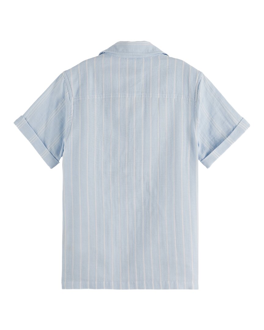 Scotch & Soda Bonded Shirt