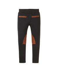 Hope & Henry Ponte Riding Pant
