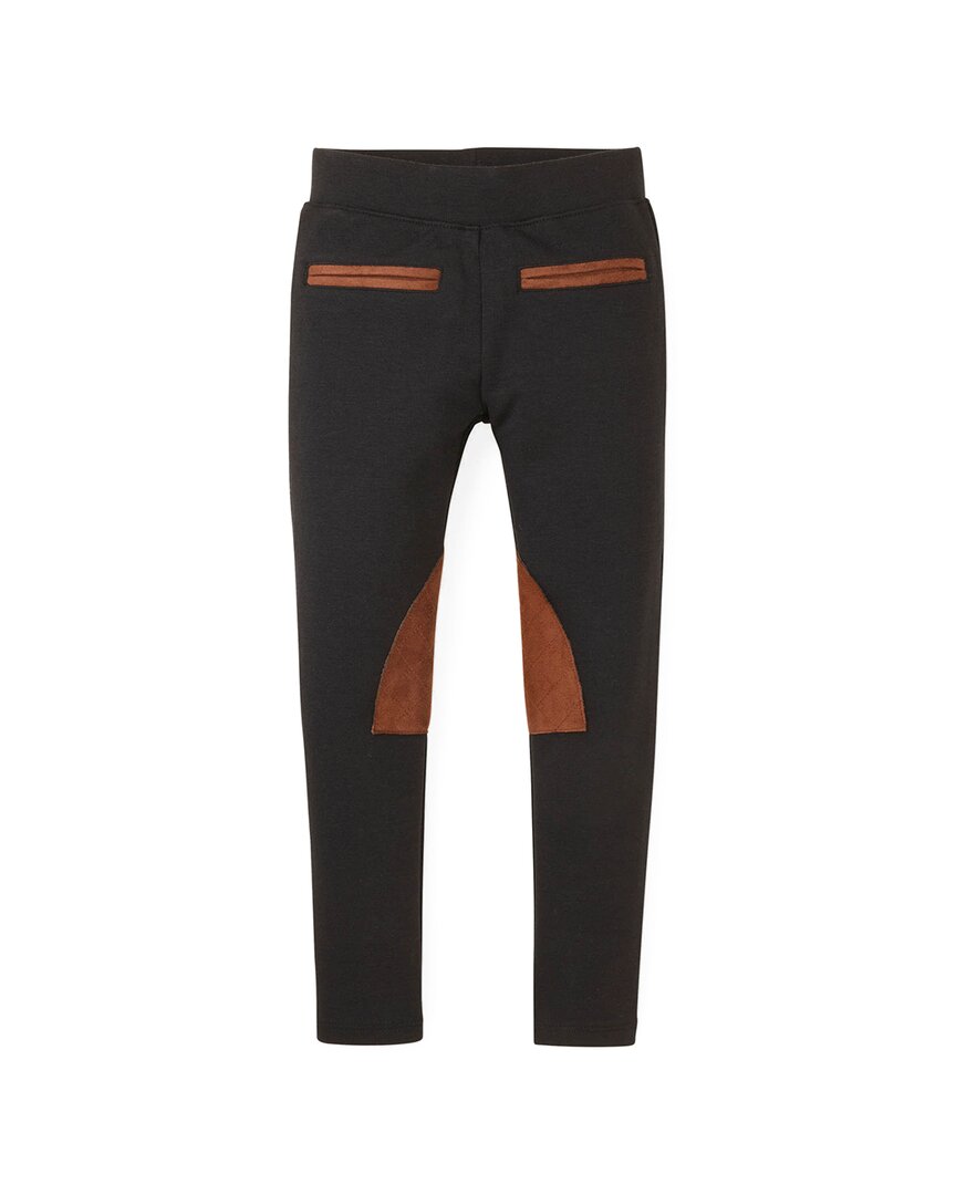 Hope & Henry Ponte Riding Pant