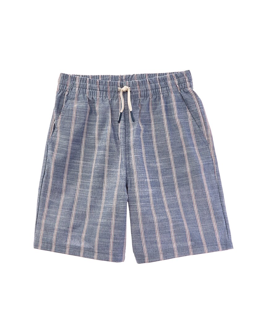 Scotch & Soda Woven Short