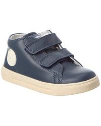 Naturino Naturino Falcotto Michael 3 Leather Sneaker