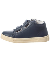Naturino Naturino Falcotto Michael 3 Leather Sneaker