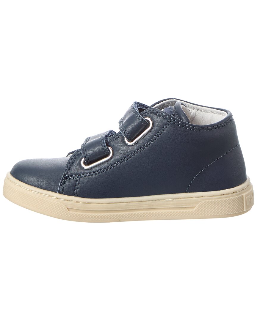 Naturino Naturino Falcotto Michael 3 Leather Sneaker