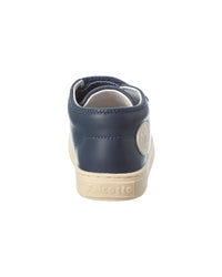 Naturino Naturino Falcotto Michael 3 Leather Sneaker