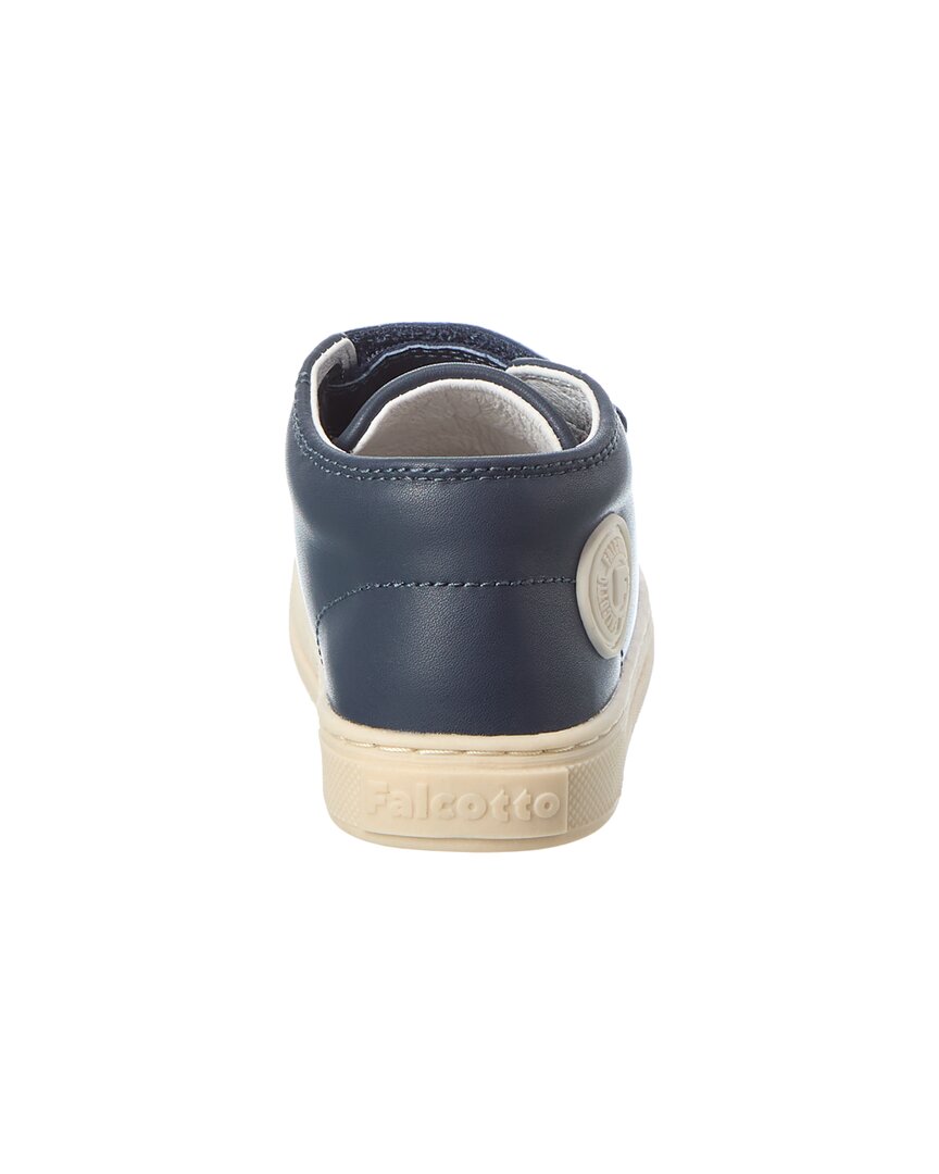Naturino Naturino Falcotto Michael 3 Leather Sneaker