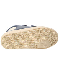 Naturino Naturino Falcotto Michael 3 Leather Sneaker