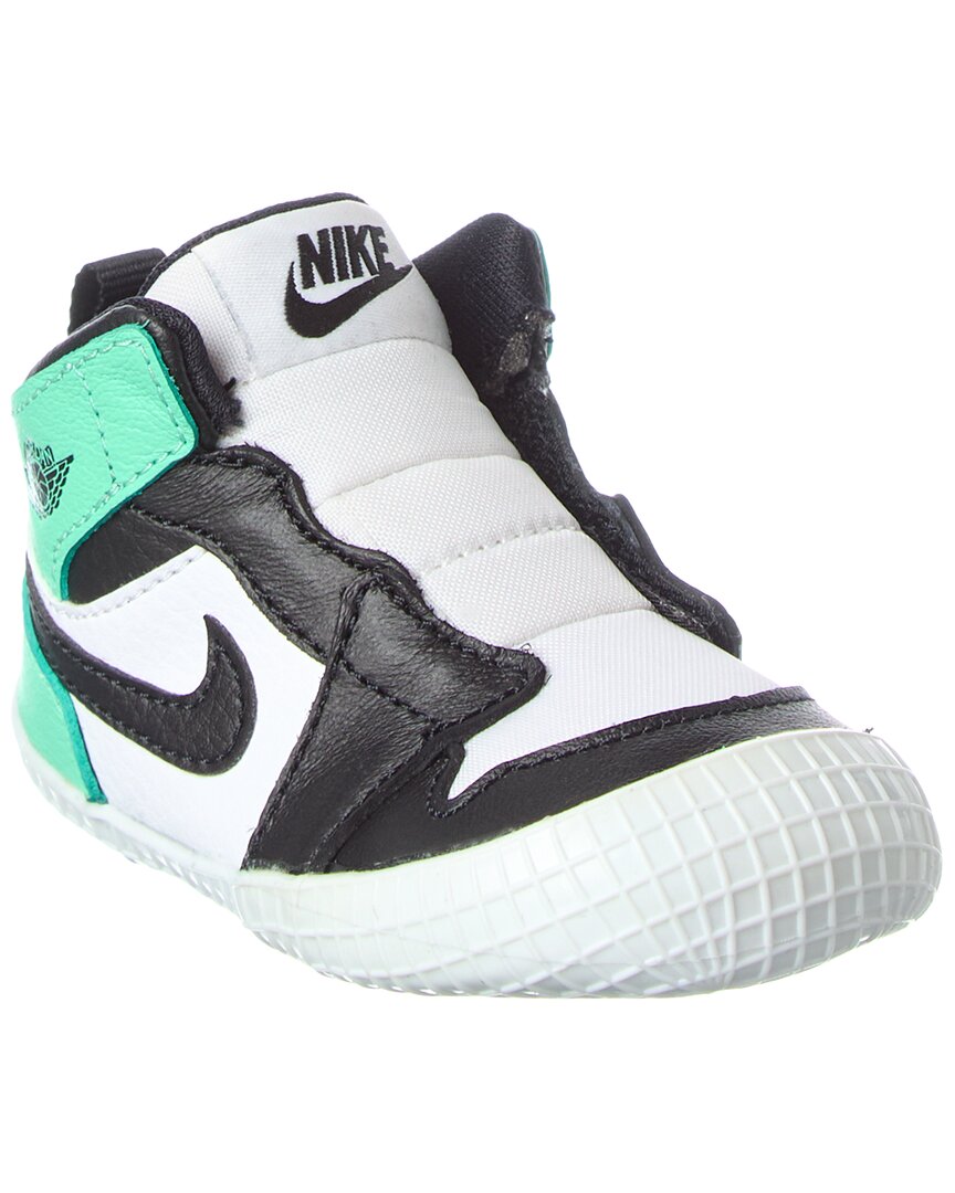 Nike Joran 1 Crib Leather Bootie