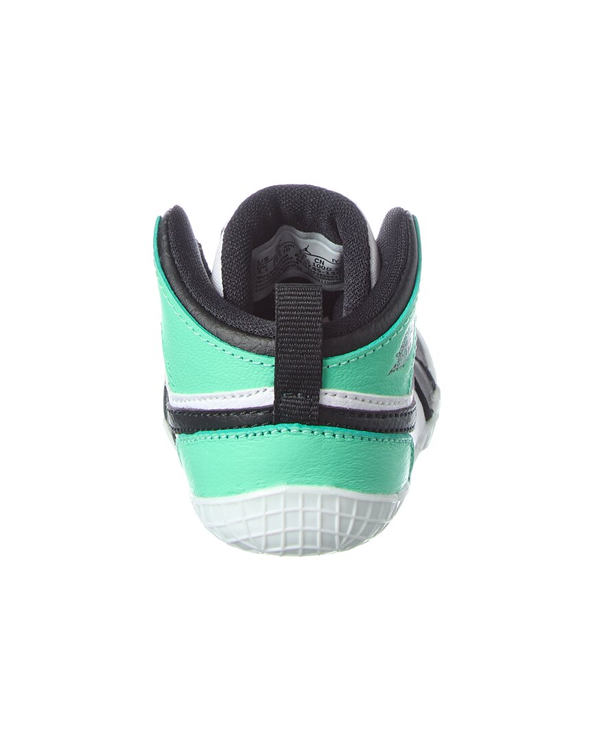 Nike Joran 1 Crib Leather Bootie