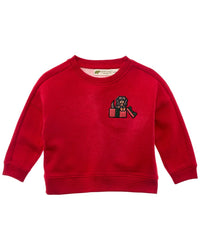 MONICA + ANDY Monica + Andy Sporty Sweatshirt