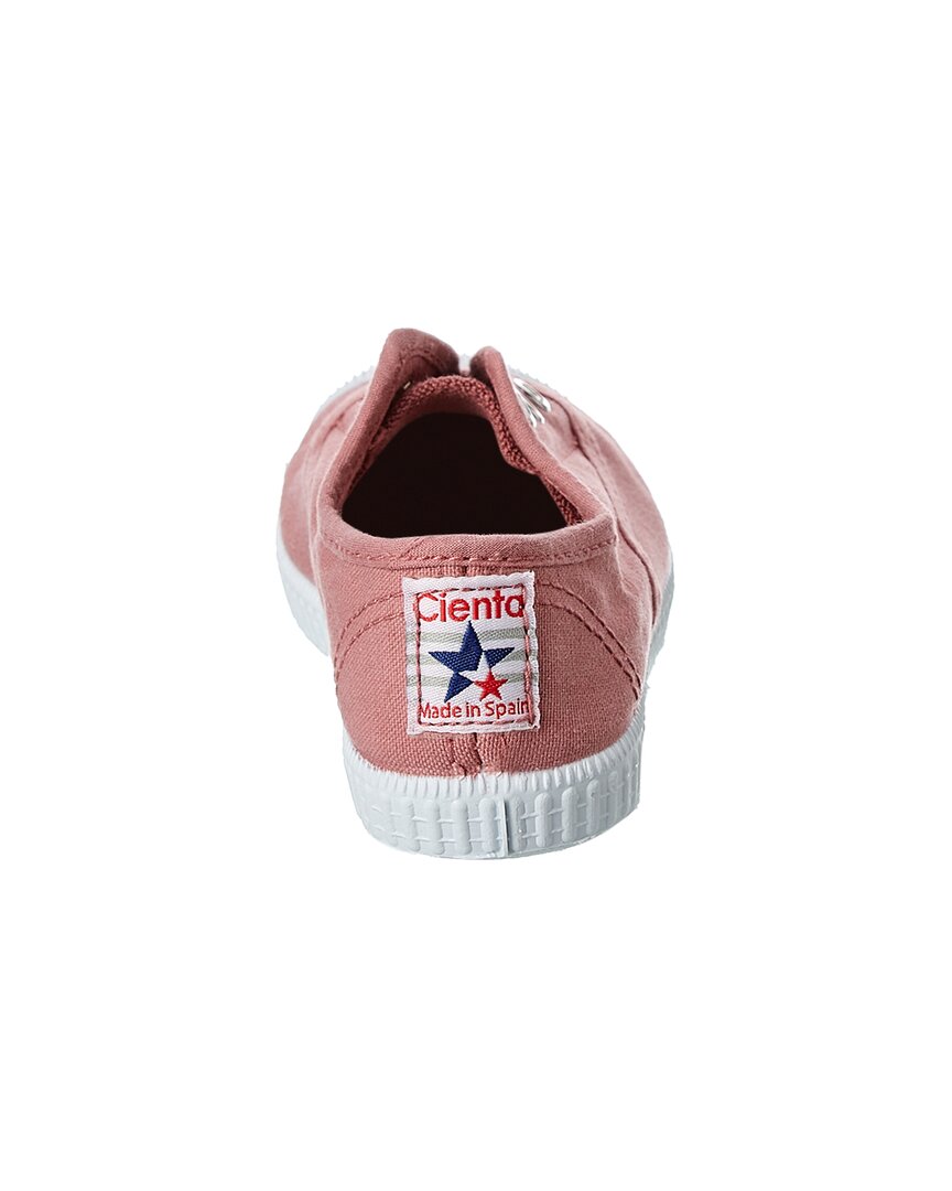 Cienta Canvas Shoe