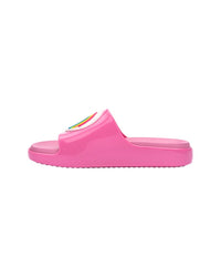 Mini Melissa Cloud + Care Bears Slide
